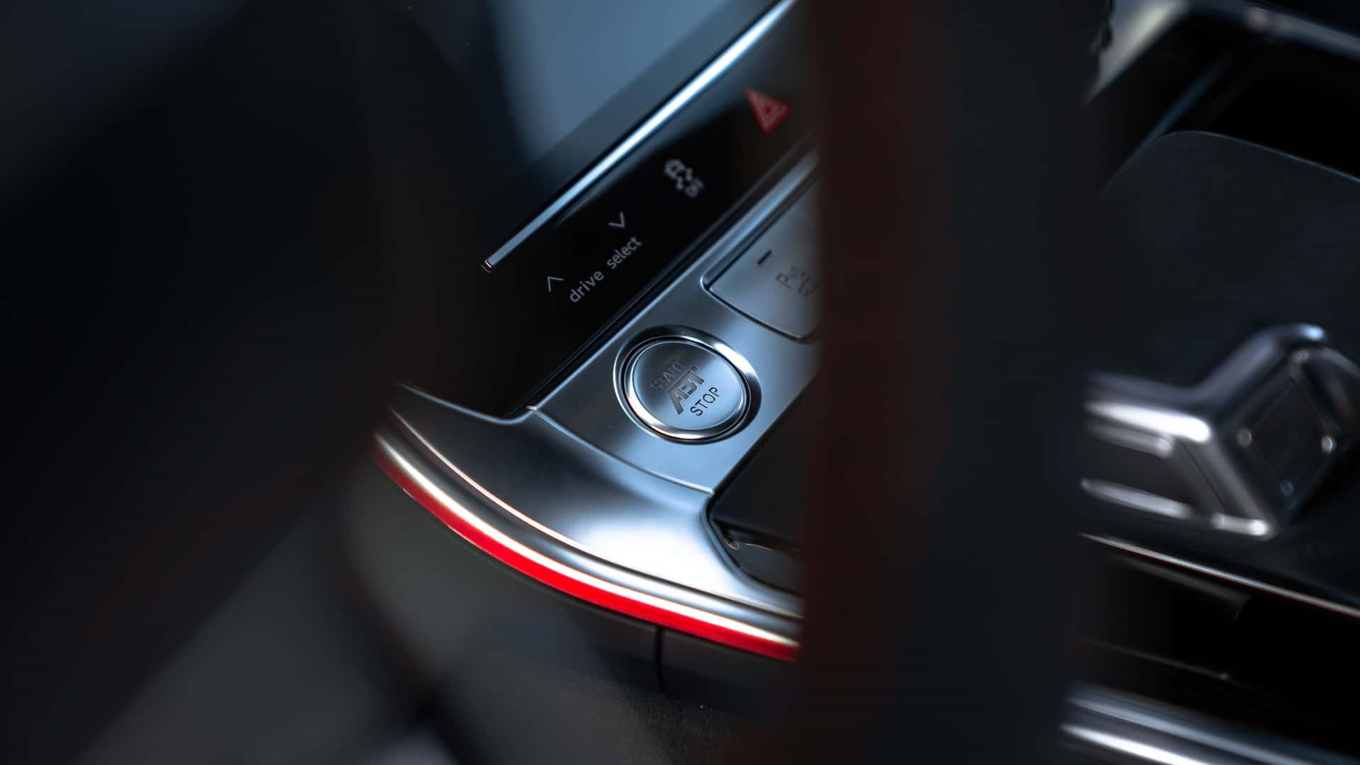 2023 - AUDI RS 6 LEGACY EDITION BY ABT SPORTSLINE, foto 24