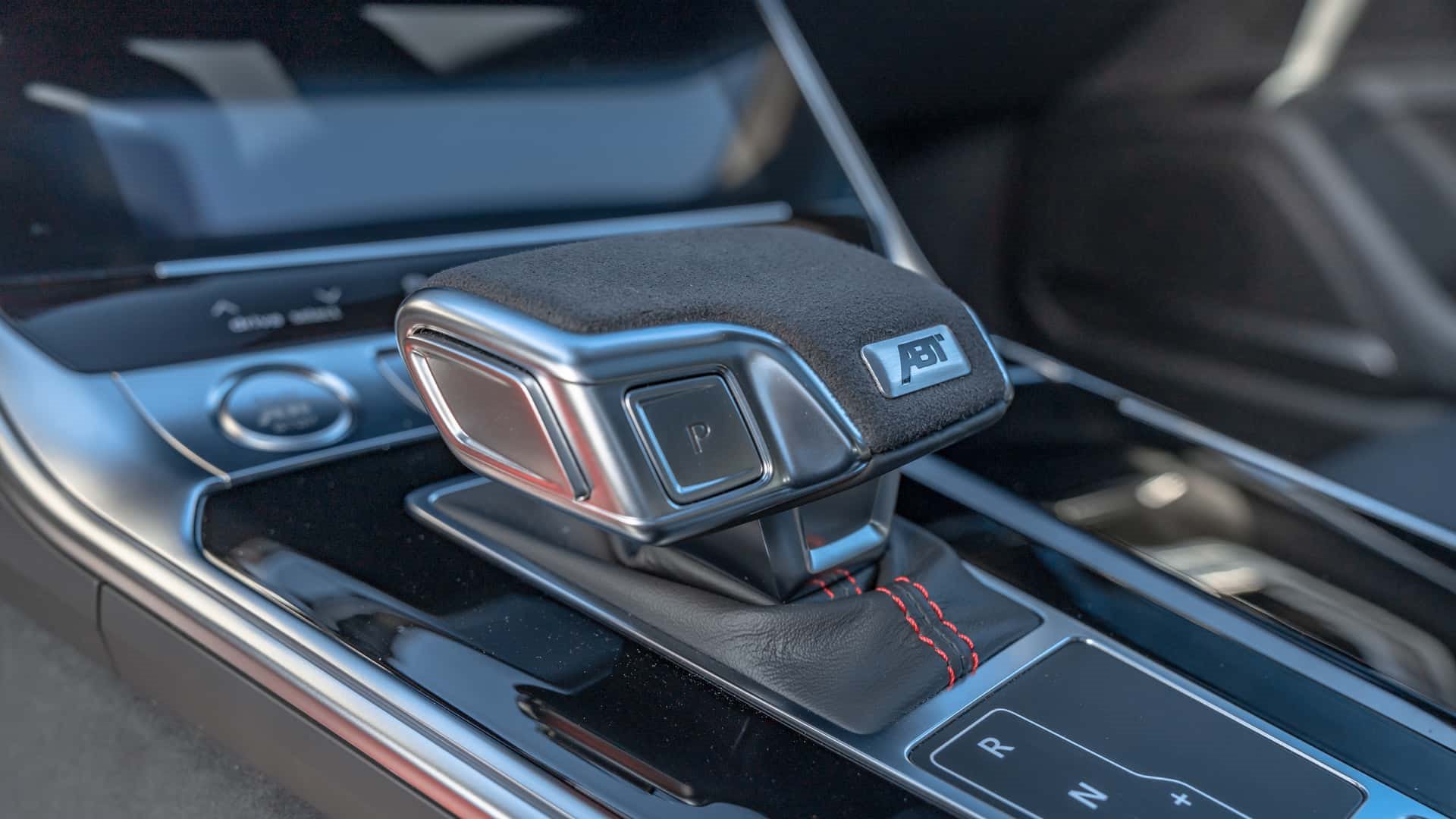 2023 - AUDI RS 6 LEGACY EDITION BY ABT SPORTSLINE, foto 25