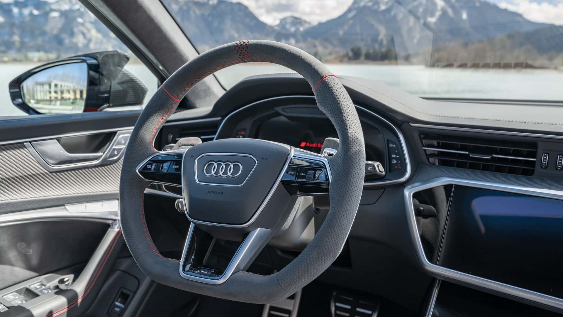 2023 - AUDI RS 6 LEGACY EDITION BY ABT SPORTSLINE, foto 27