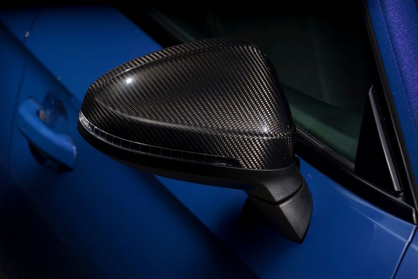 2023 - AUDI A5 2.0 SPORTBACK CARBON EDITION, foto 4