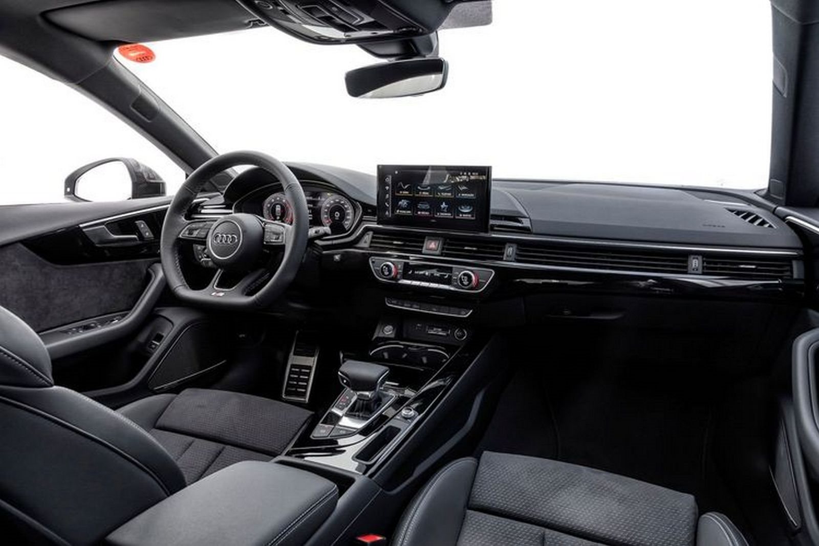 2023 - AUDI A5 2.0 SPORTBACK CARBON EDITION, foto 7