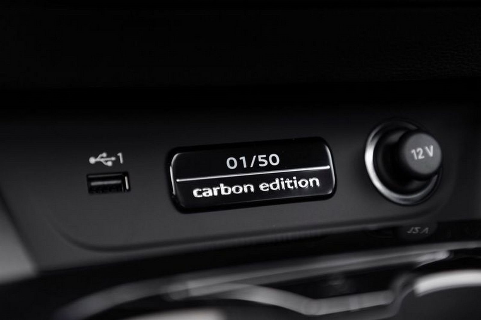 2023 - AUDI A5 2.0 SPORTBACK CARBON EDITION, foto 9