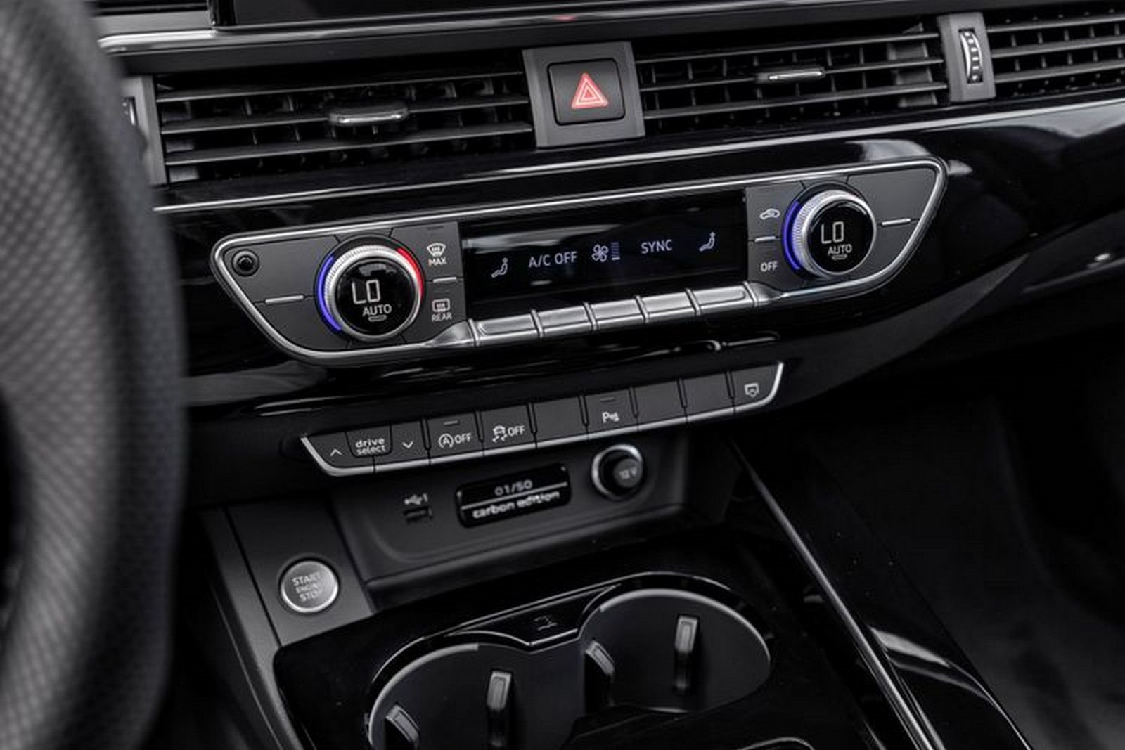 2023 - AUDI A5 2.0 SPORTBACK CARBON EDITION, foto 11