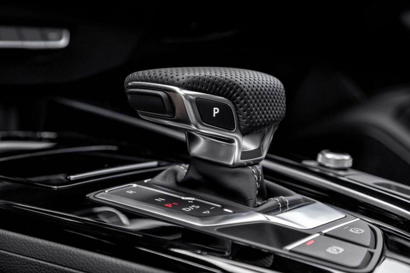 2023 - AUDI A5 2.0 SPORTBACK CARBON EDITION, foto 12