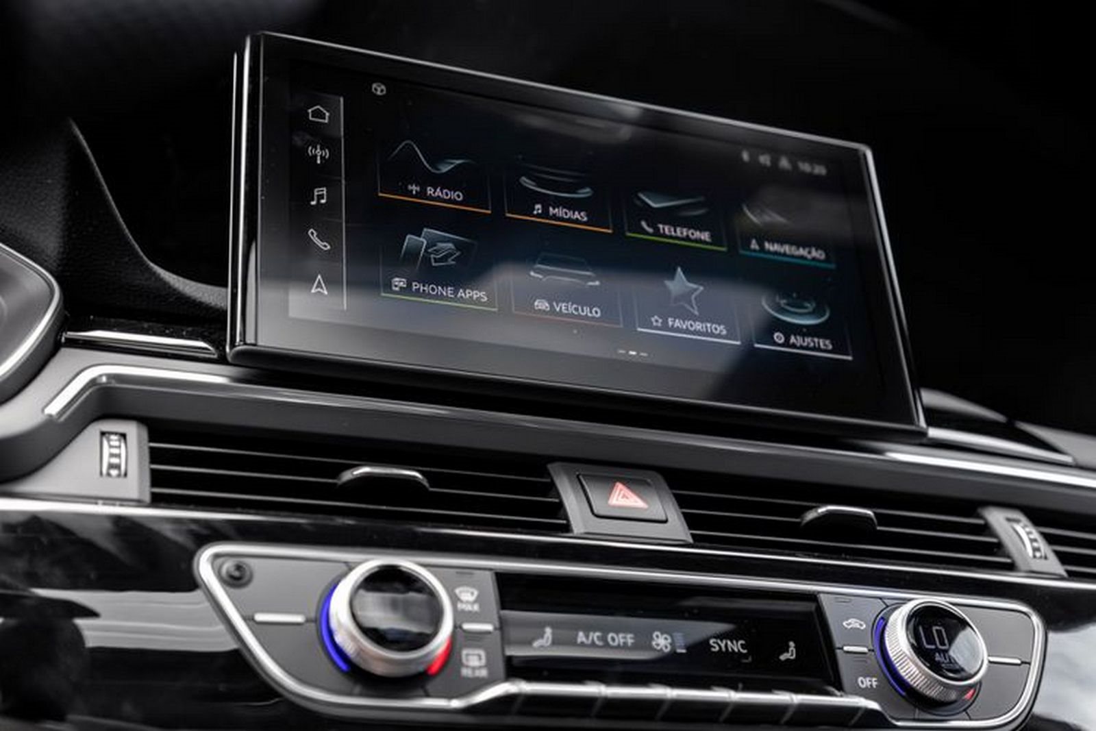 2023 - AUDI A5 2.0 SPORTBACK CARBON EDITION, foto 13