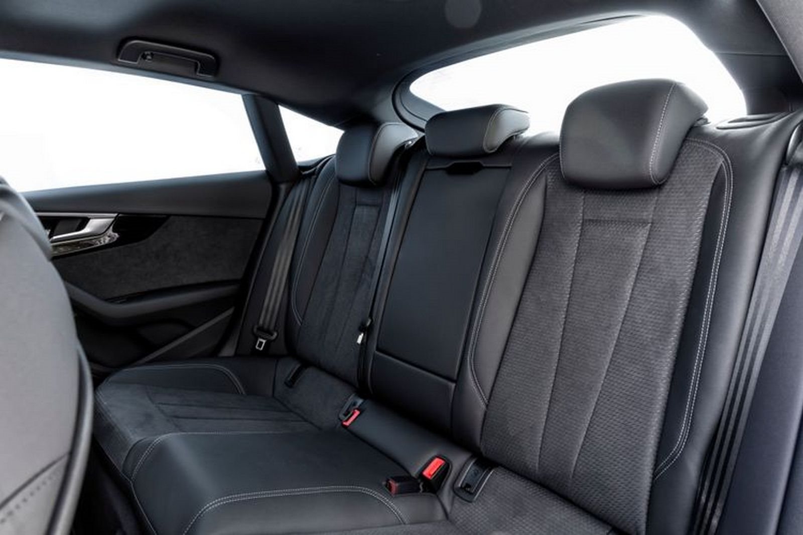 2023 - AUDI A5 2.0 SPORTBACK CARBON EDITION, foto 14