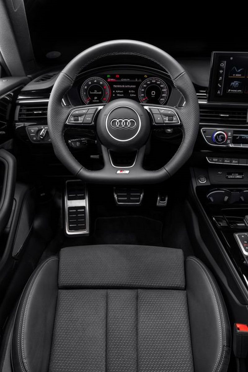 2023 - AUDI A5 2.0 SPORTBACK CARBON EDITION, foto 18