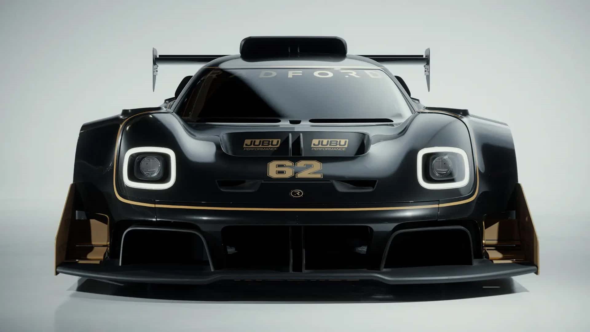 RADFORD TYPE 62-2 PIKES PEAK EDITION, foto 4