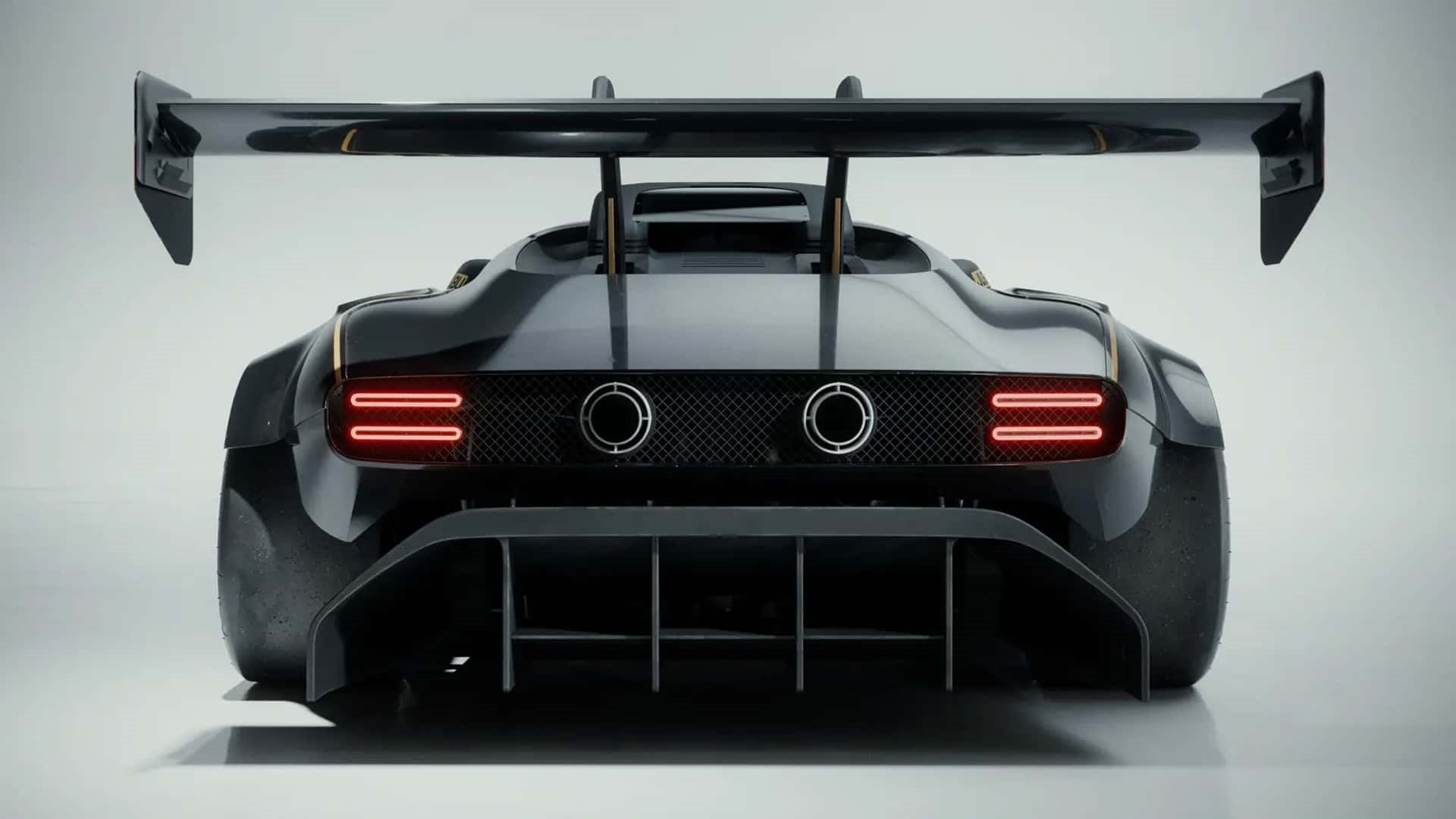 RADFORD TYPE 62-2 PIKES PEAK EDITION, foto 5