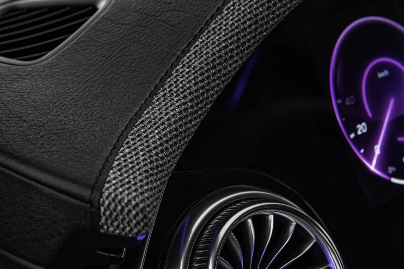 2023 - MERCEDES-AMG EQS 53 BY BRABUS, foto 49