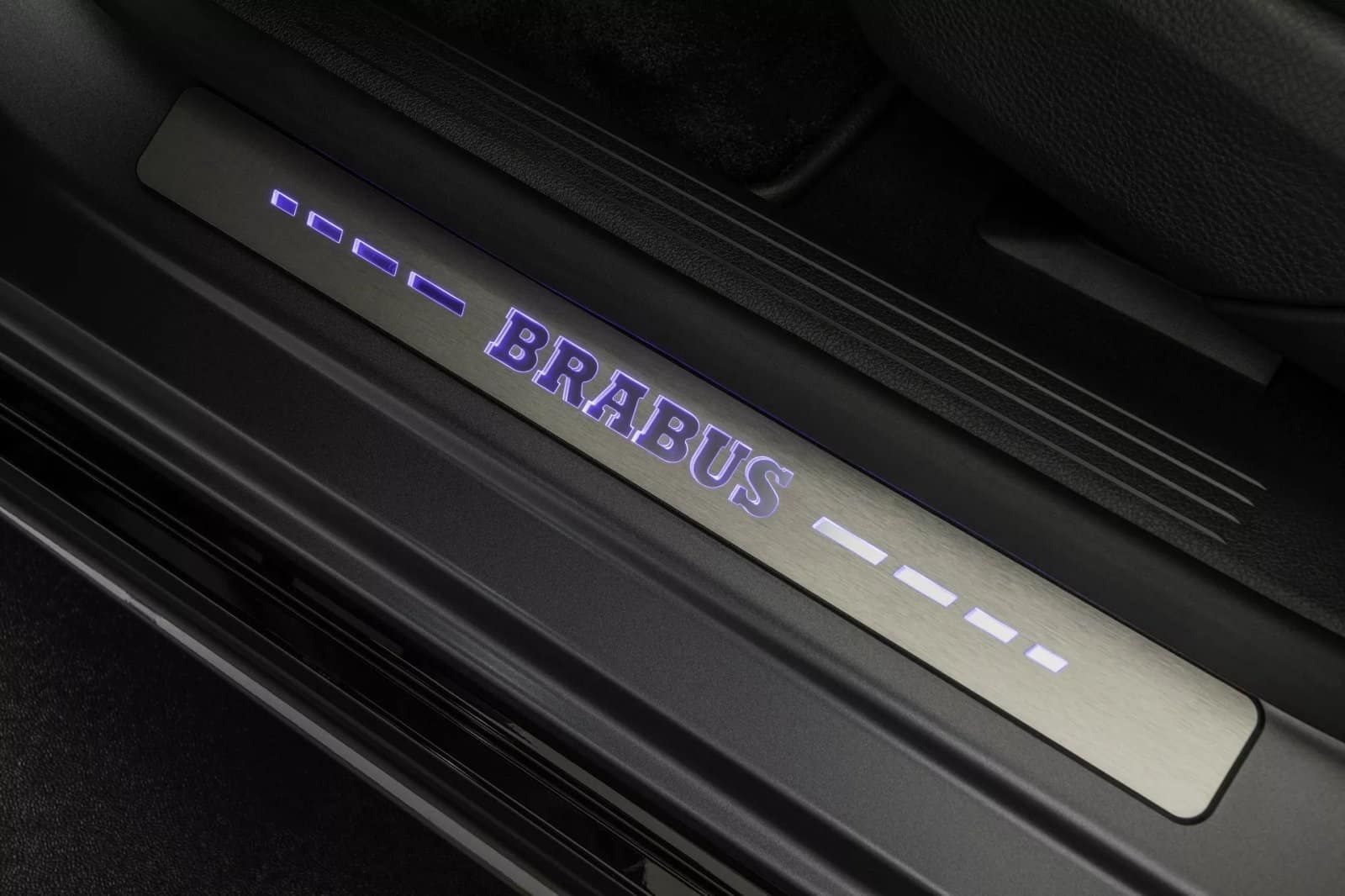 2023 - MERCEDES-AMG EQS 53 BY BRABUS, foto 51