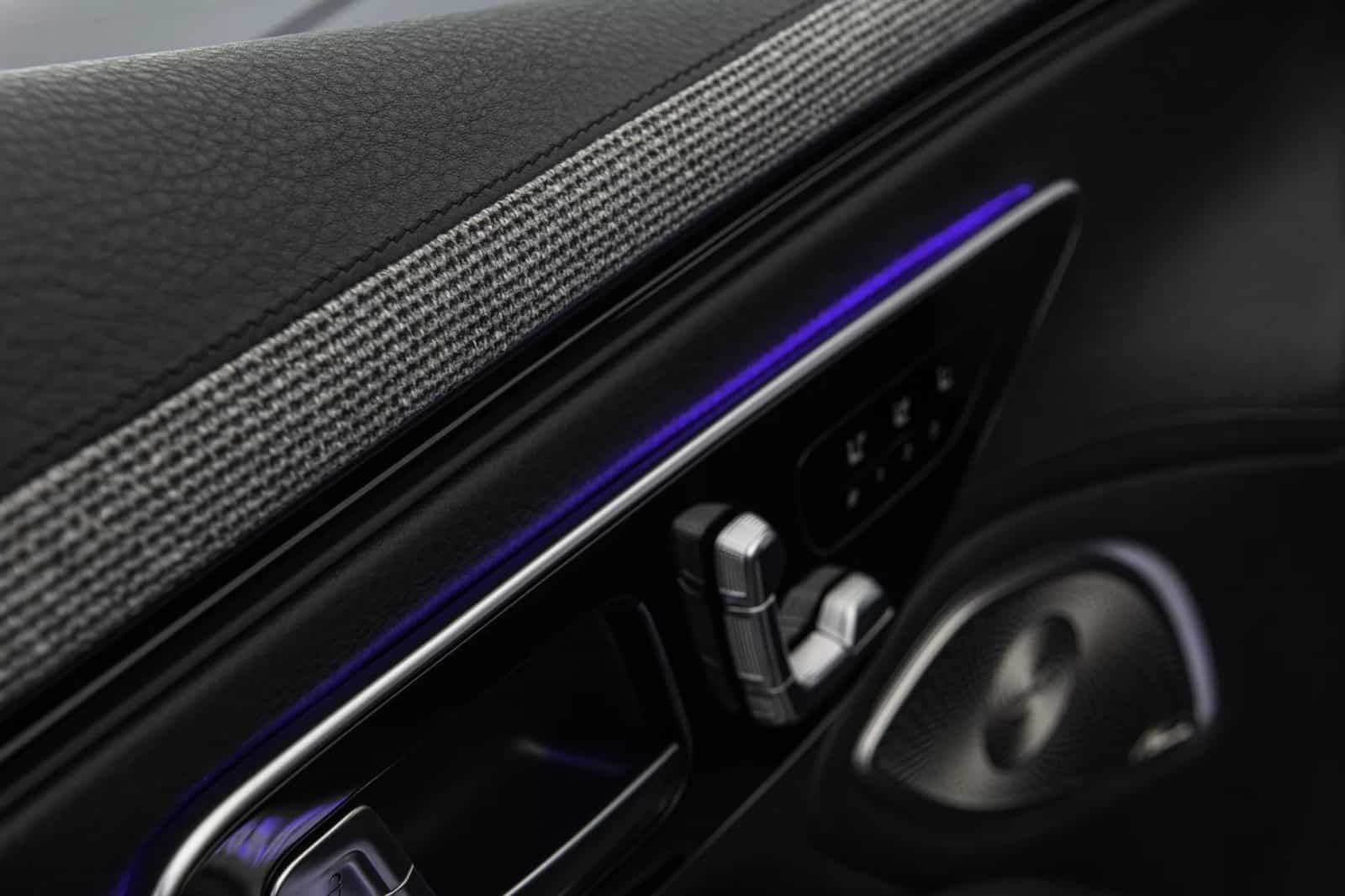 2023 - MERCEDES-AMG EQS 53 BY BRABUS, foto 53