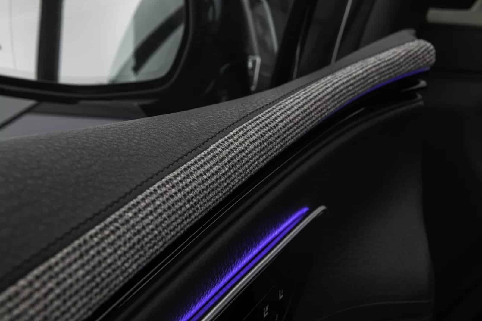 2023 - MERCEDES-AMG EQS 53 BY BRABUS, foto 54