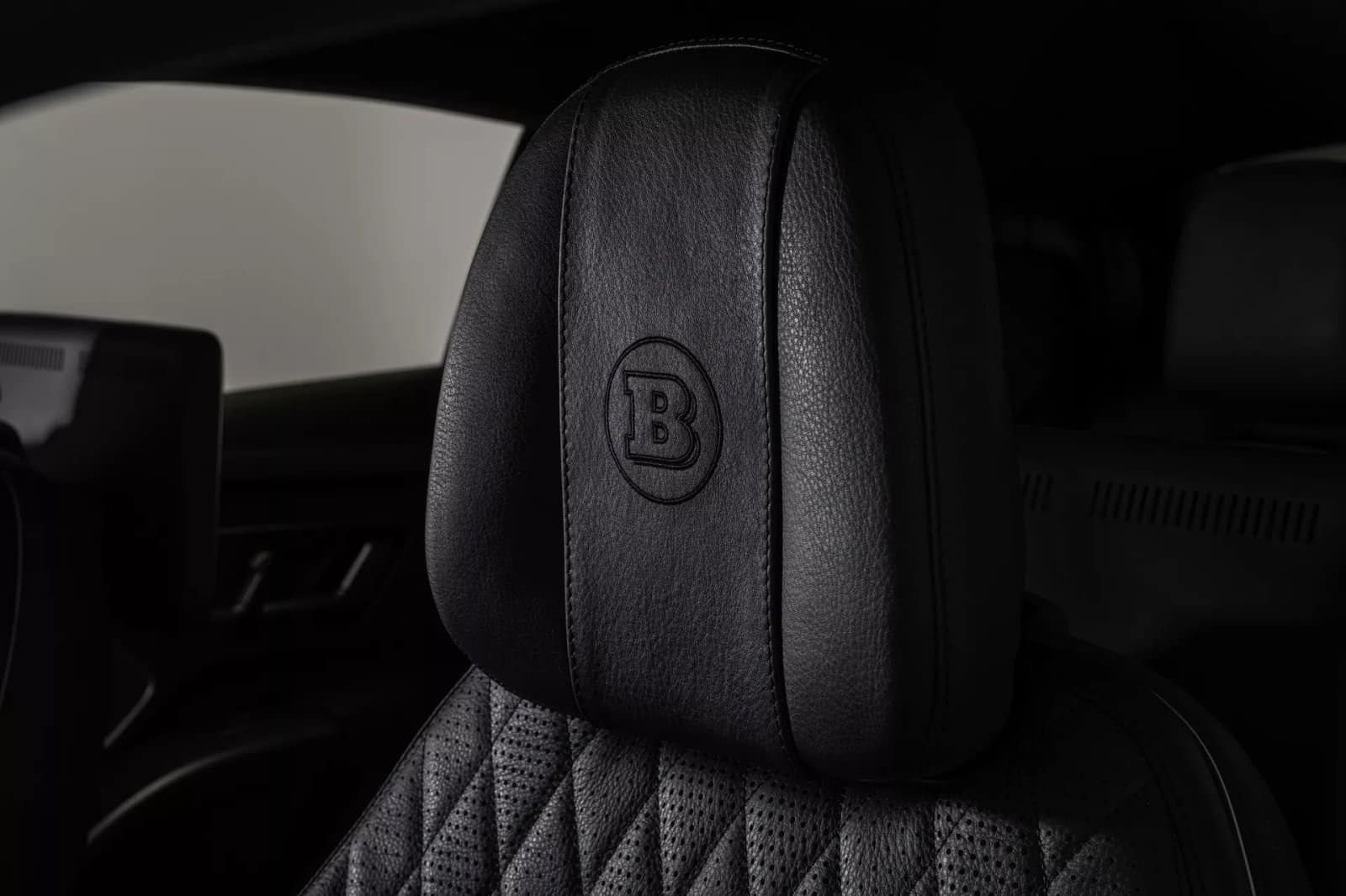 2023 - MERCEDES-AMG EQS 53 BY BRABUS, foto 57