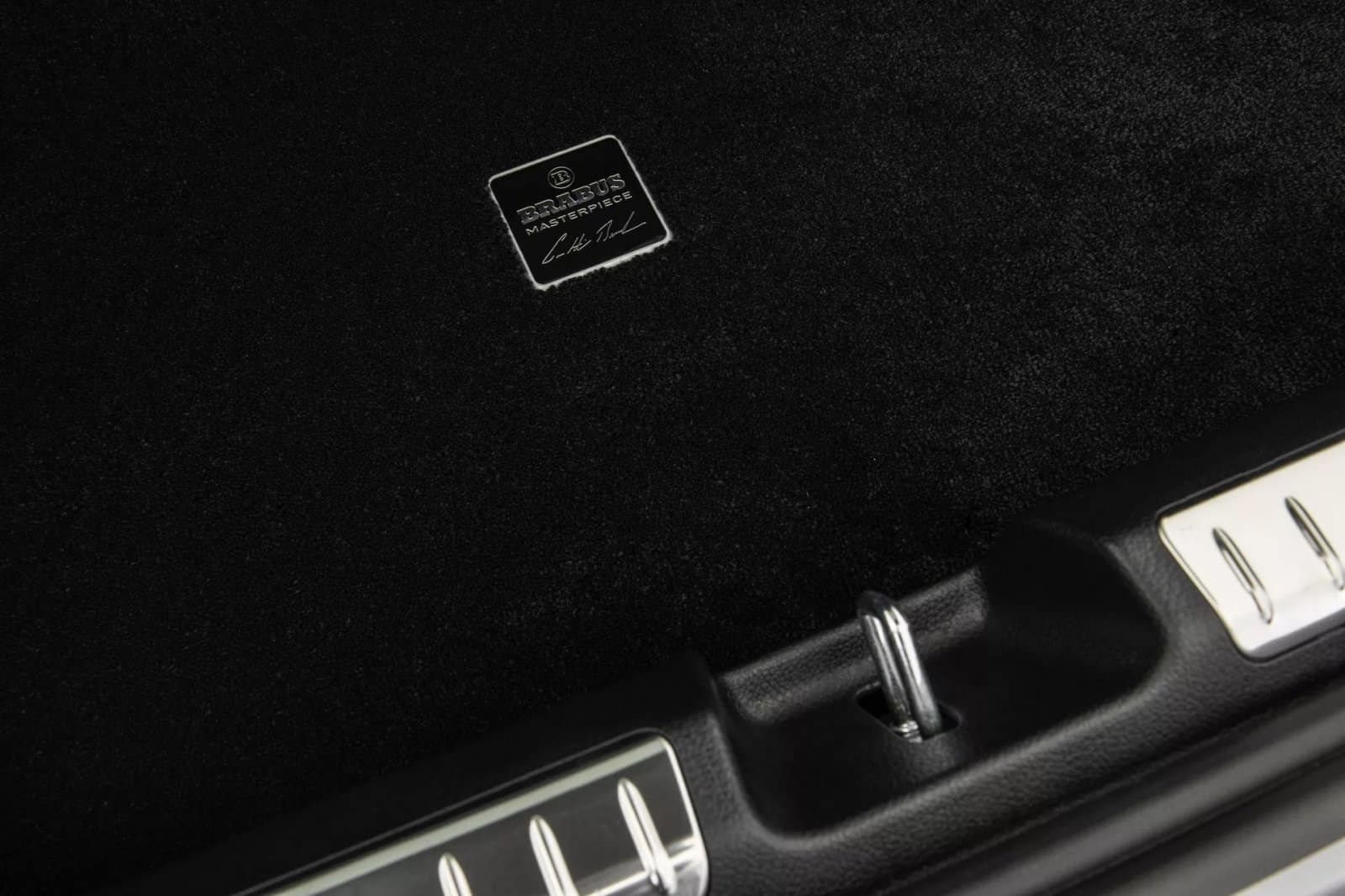 2023 - MERCEDES-AMG EQS 53 BY BRABUS, foto 62
