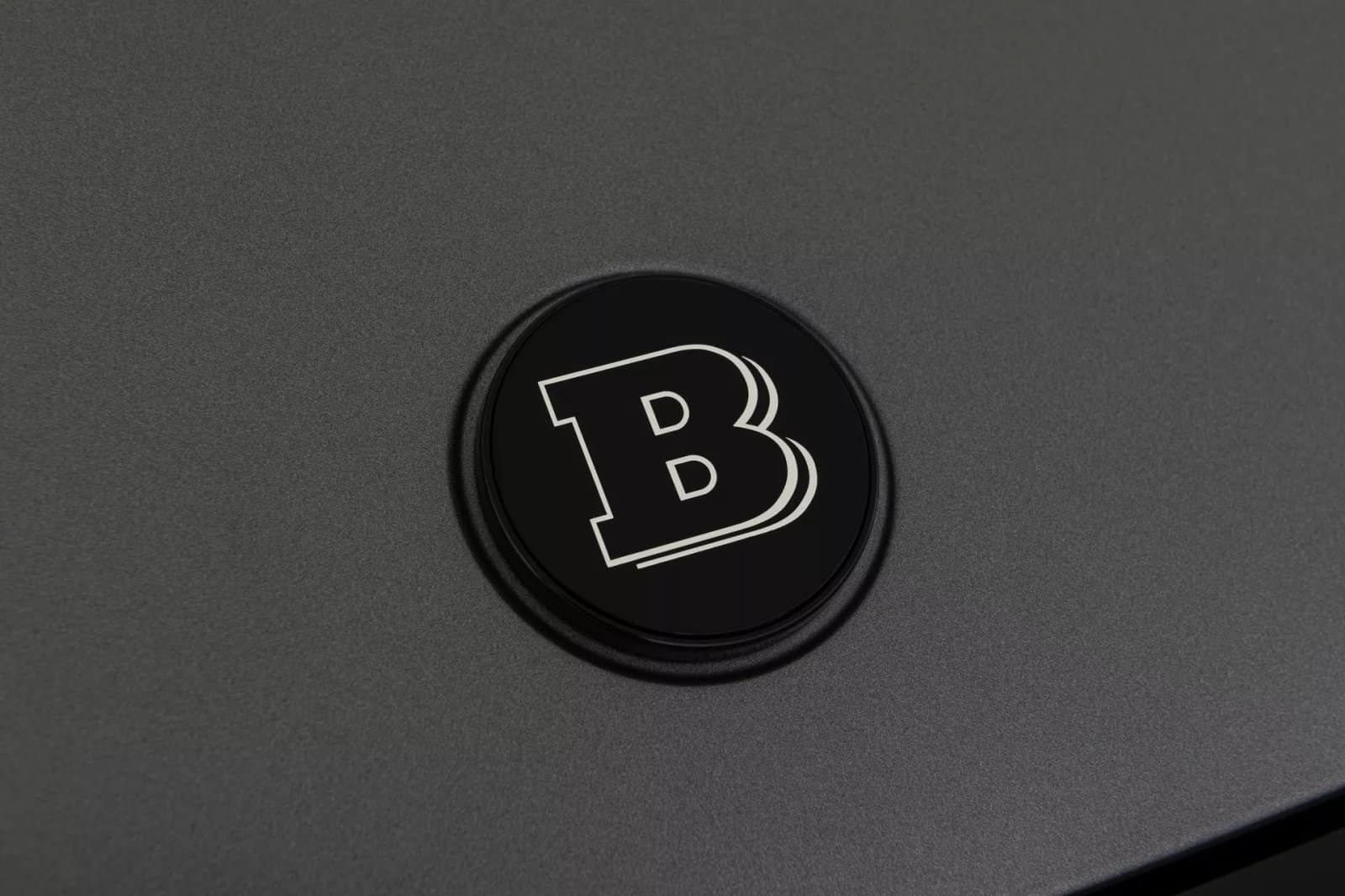 2023 - MERCEDES-AMG EQS 53 BY BRABUS, foto 74