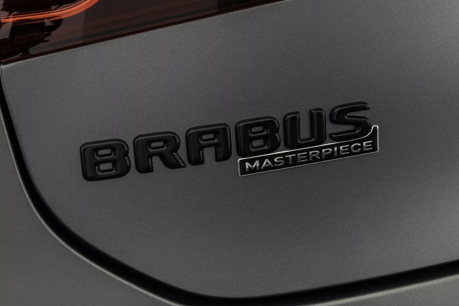 2023 - MERCEDES-AMG EQS 53 BY BRABUS, foto 76