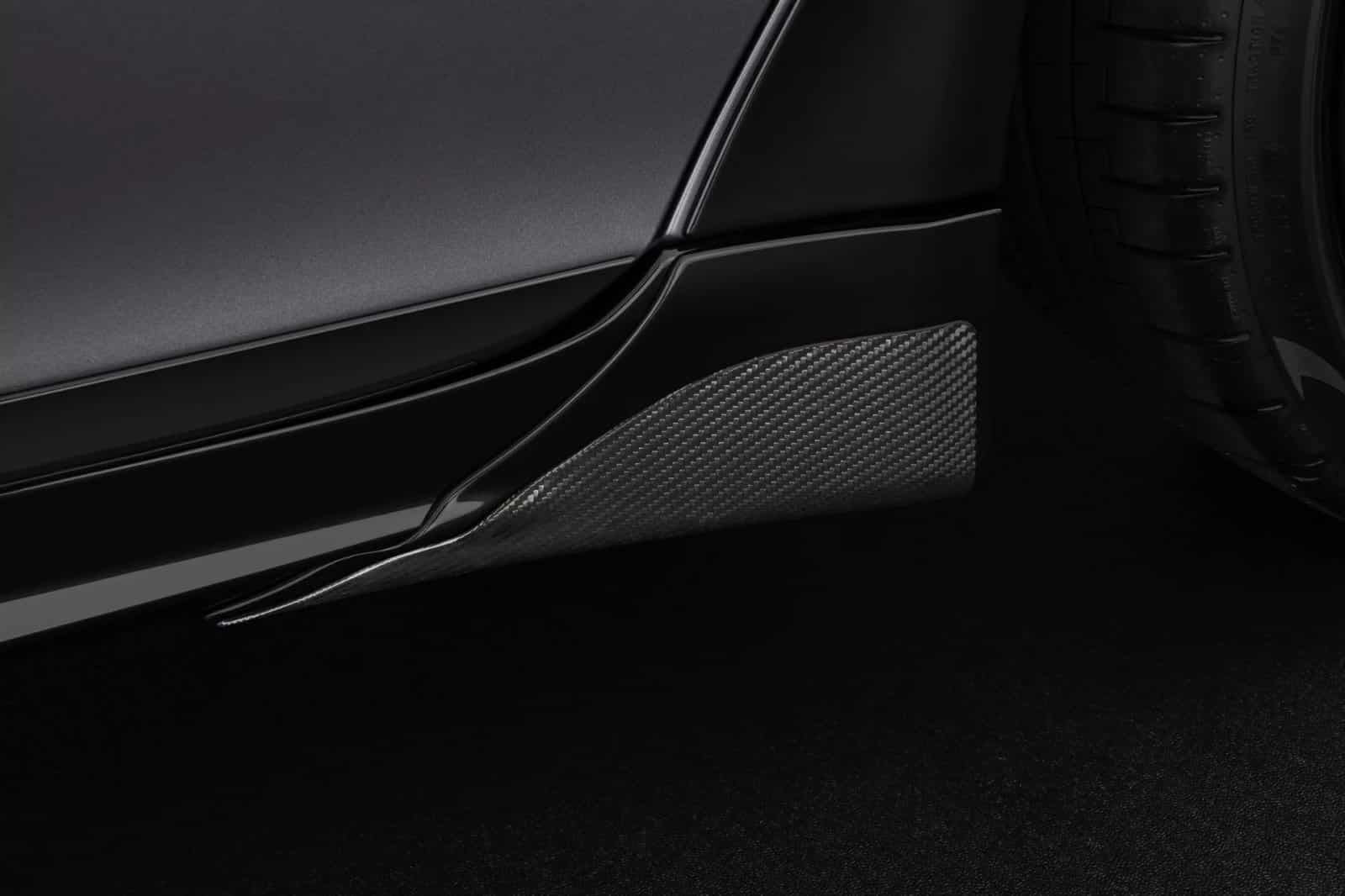 2023 - MERCEDES-AMG EQS 53 BY BRABUS, foto 78