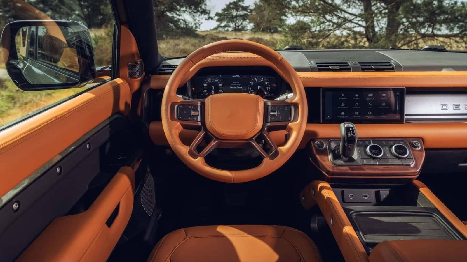 LAND ROVER DEFENDER VALIANCE CONVERTIBLE BY HERITAGE CUSTOMS, foto 29