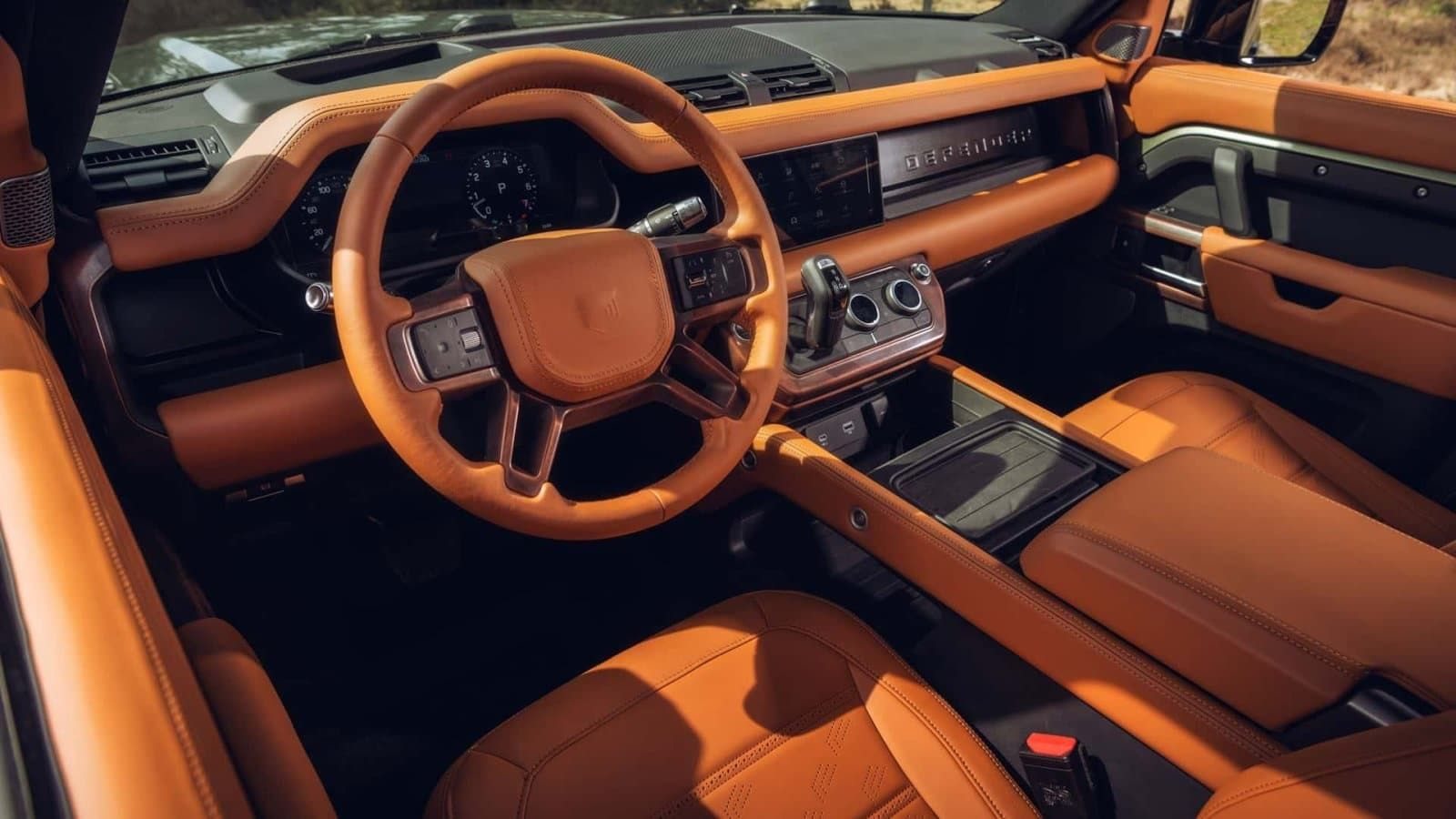 LAND ROVER DEFENDER VALIANCE CONVERTIBLE BY HERITAGE CUSTOMS, foto 32