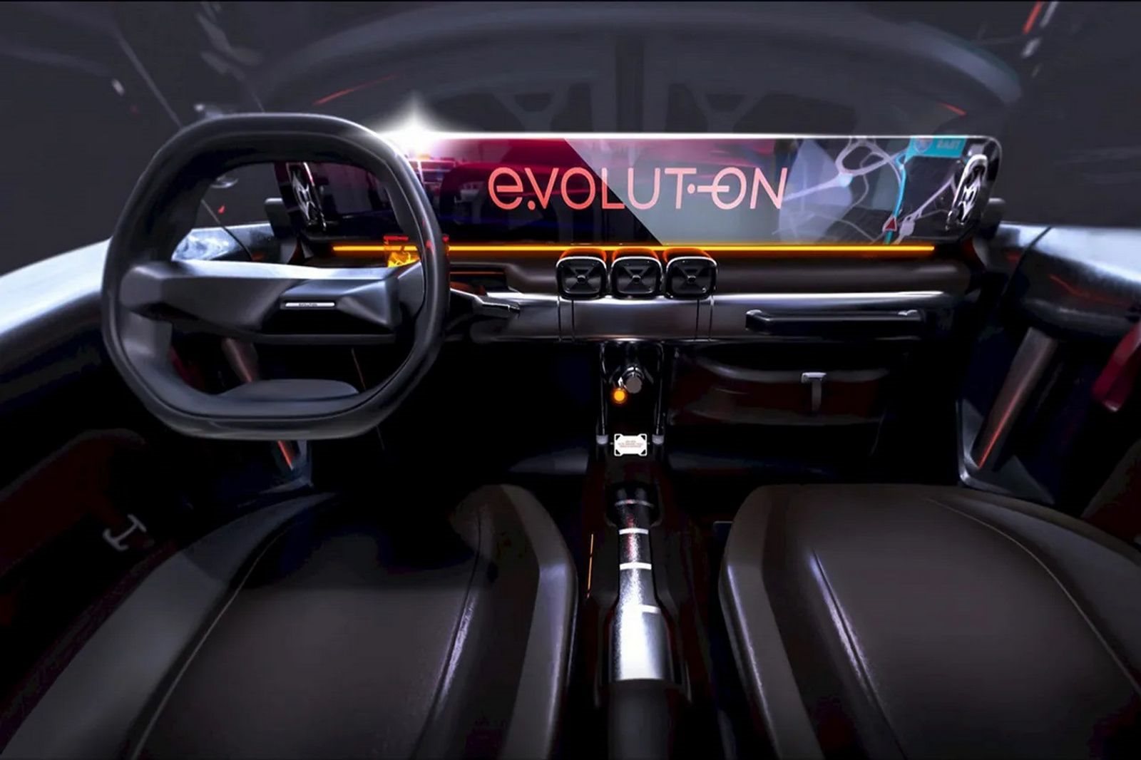 2023 - e.VOLUTION SPACE, foto 10