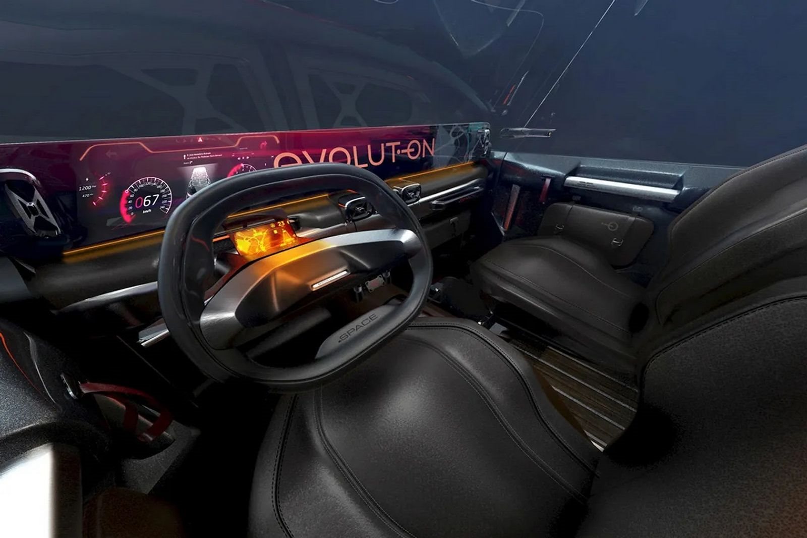 2023 - e.VOLUTION SPACE, foto 11