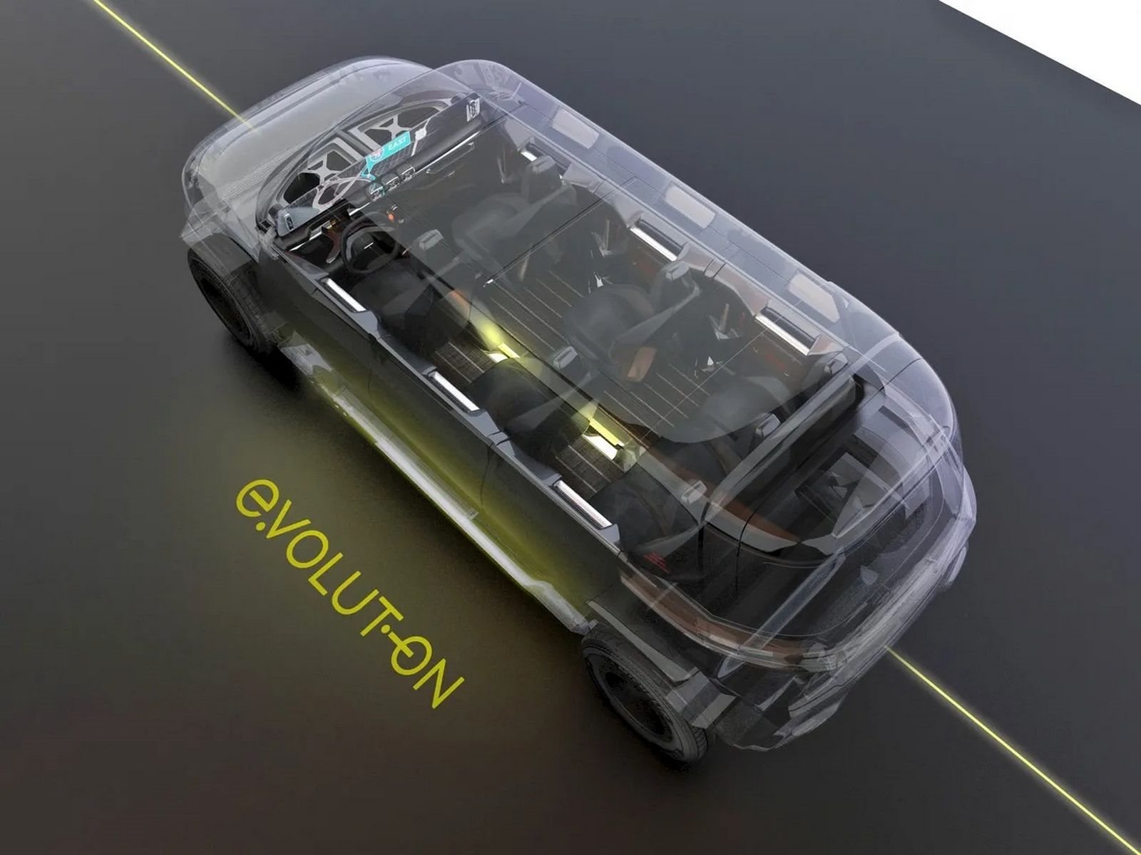 2023 - e.VOLUTION SPACE, foto 14