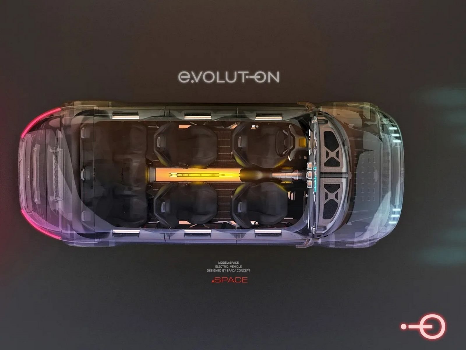 2023 - e.VOLUTION SPACE, foto 15