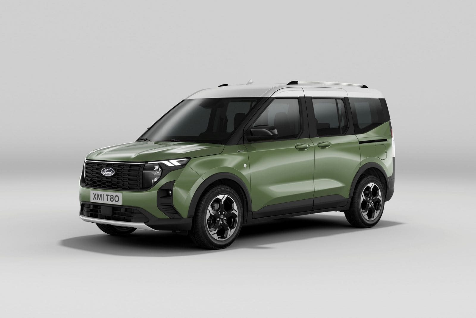 2024 - FORD TOURNEO COURIER, foto 7