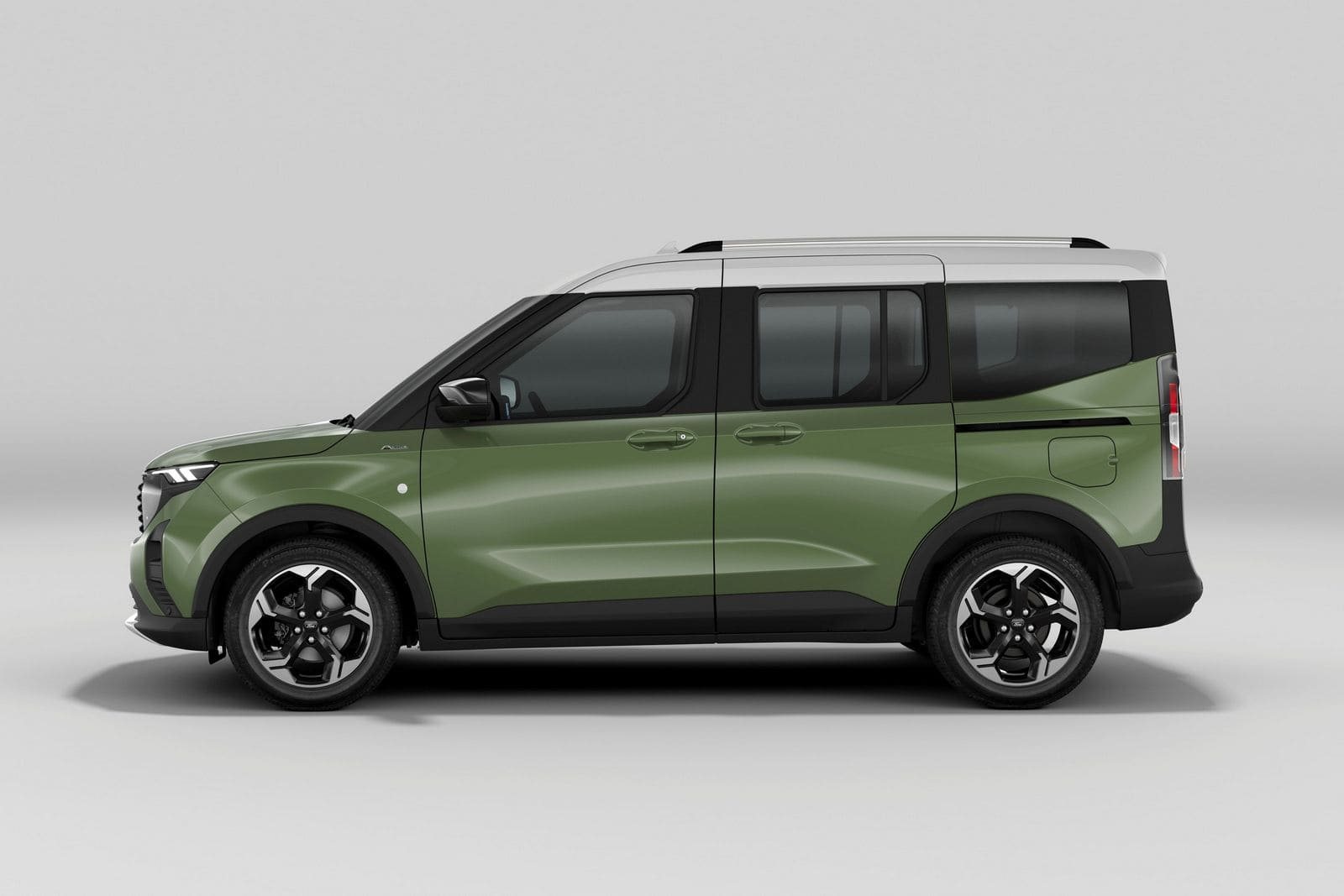 2024 - FORD TOURNEO COURIER, foto 9