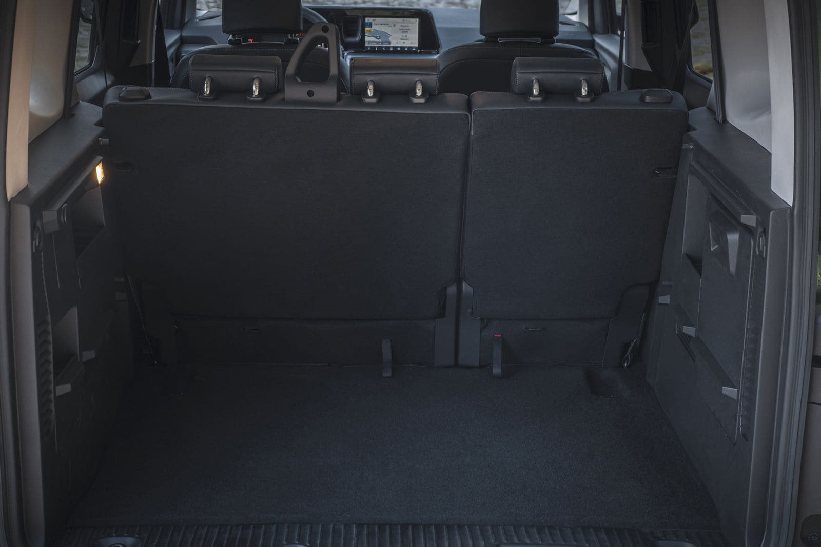 2024 - FORD TOURNEO COURIER, foto 13