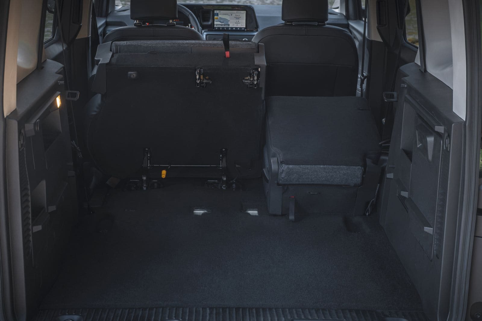 2024 - FORD TOURNEO COURIER, foto 14