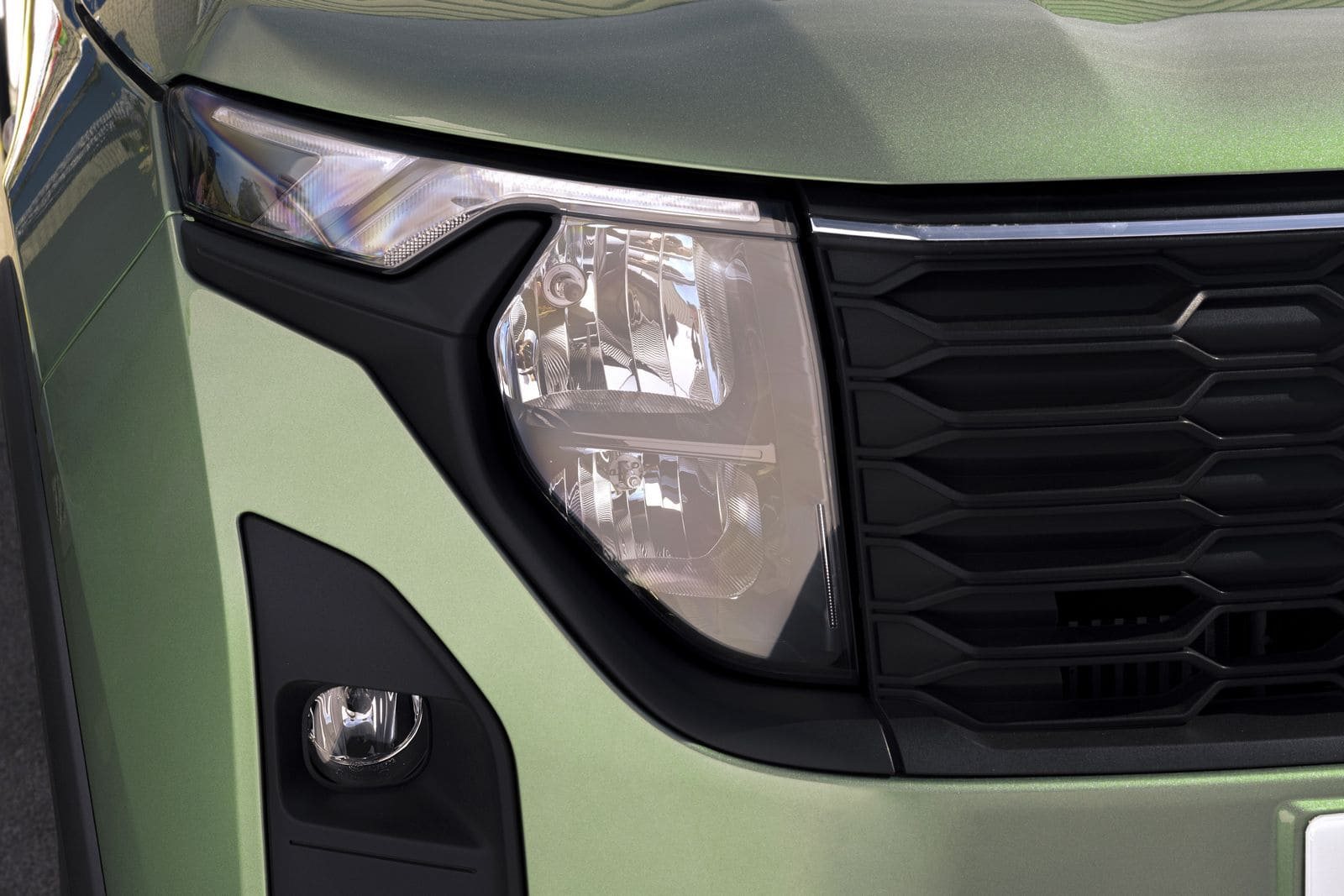 2024 - FORD TOURNEO COURIER, foto 20