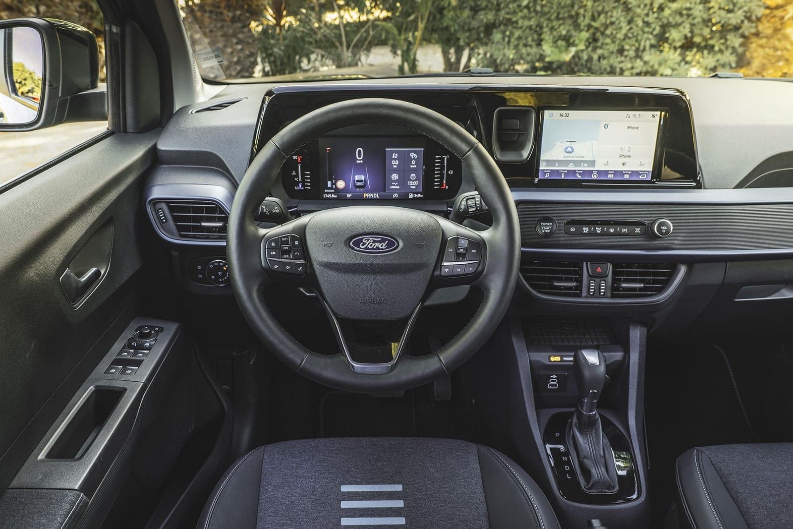2024 - FORD TOURNEO COURIER, foto 29