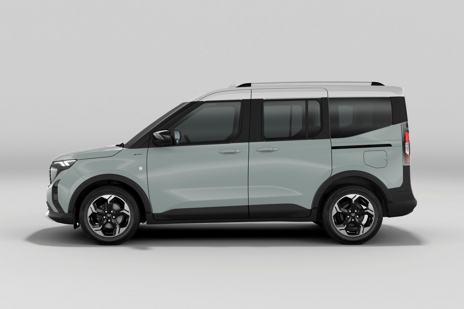 2024 - FORD E-TOURNEO COURIER, foto 5