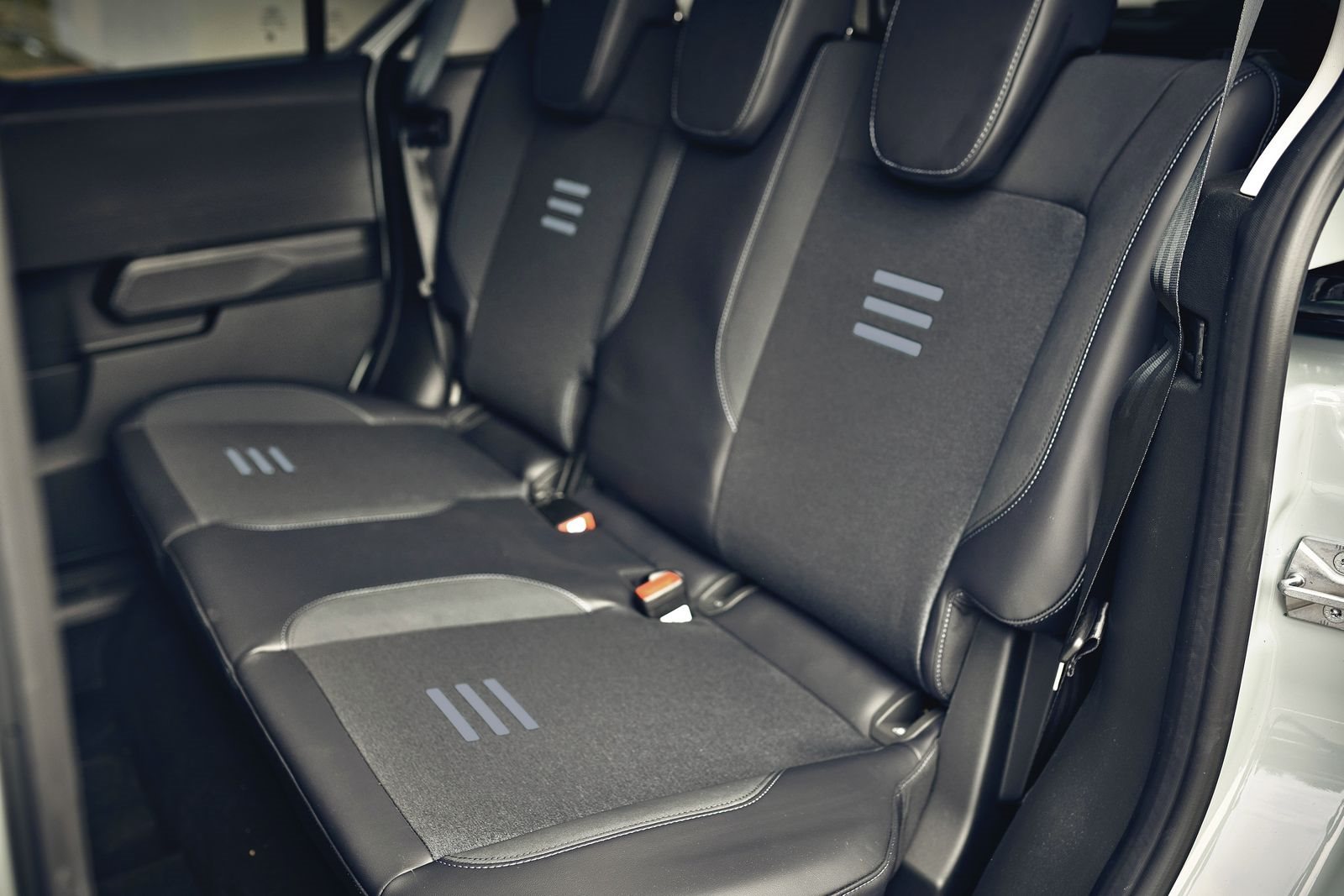 2024 - FORD E-TOURNEO COURIER, foto 12