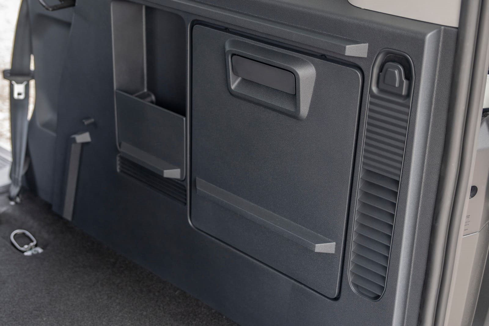 2024 - FORD E-TOURNEO COURIER, foto 42