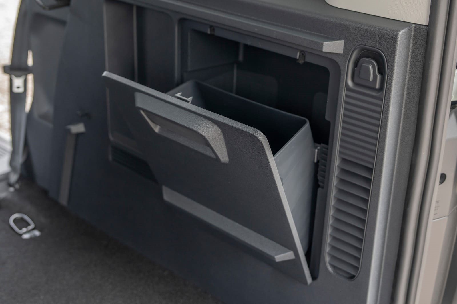 2024 - FORD E-TOURNEO COURIER, foto 43