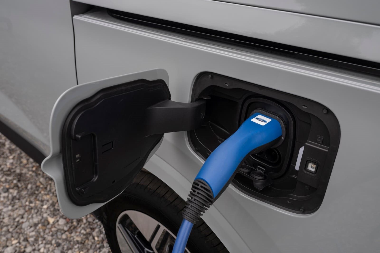 2024 - FORD E-TOURNEO COURIER, foto 49