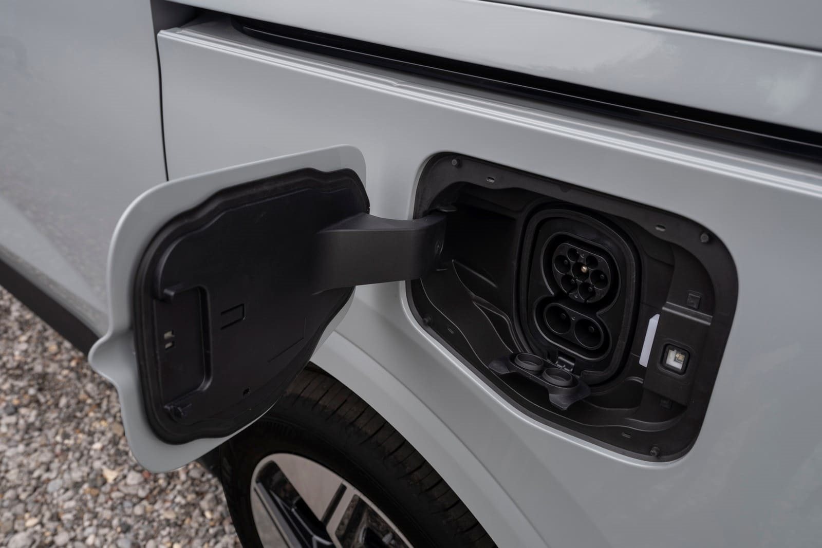 2024 - FORD E-TOURNEO COURIER, foto 50