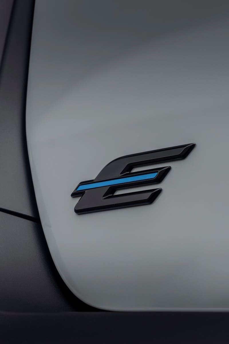 2024 - FORD E-TOURNEO COURIER, foto 51