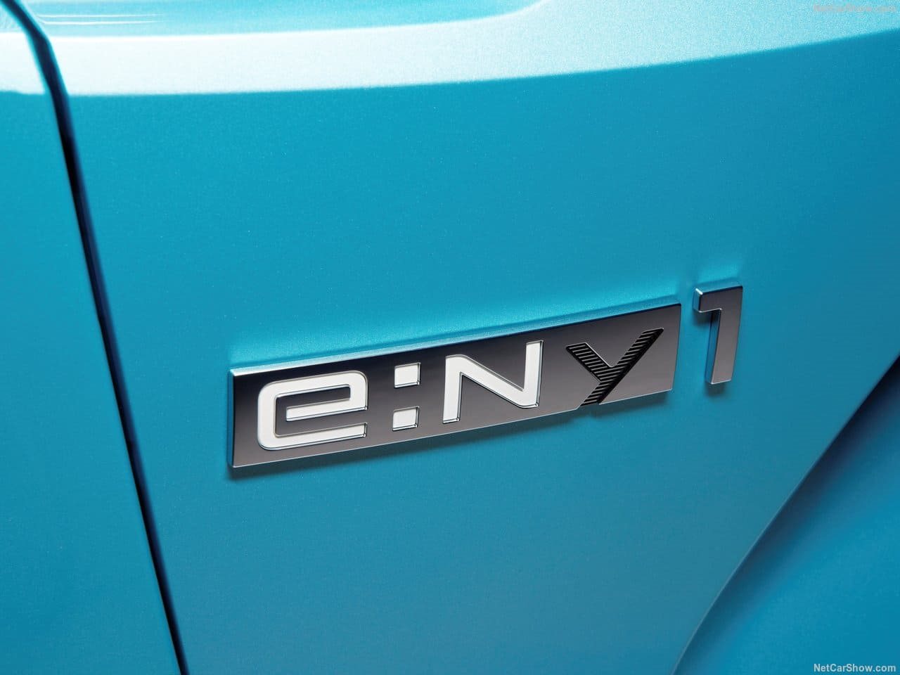 2025 - HONDA e.Ny1, foto 62