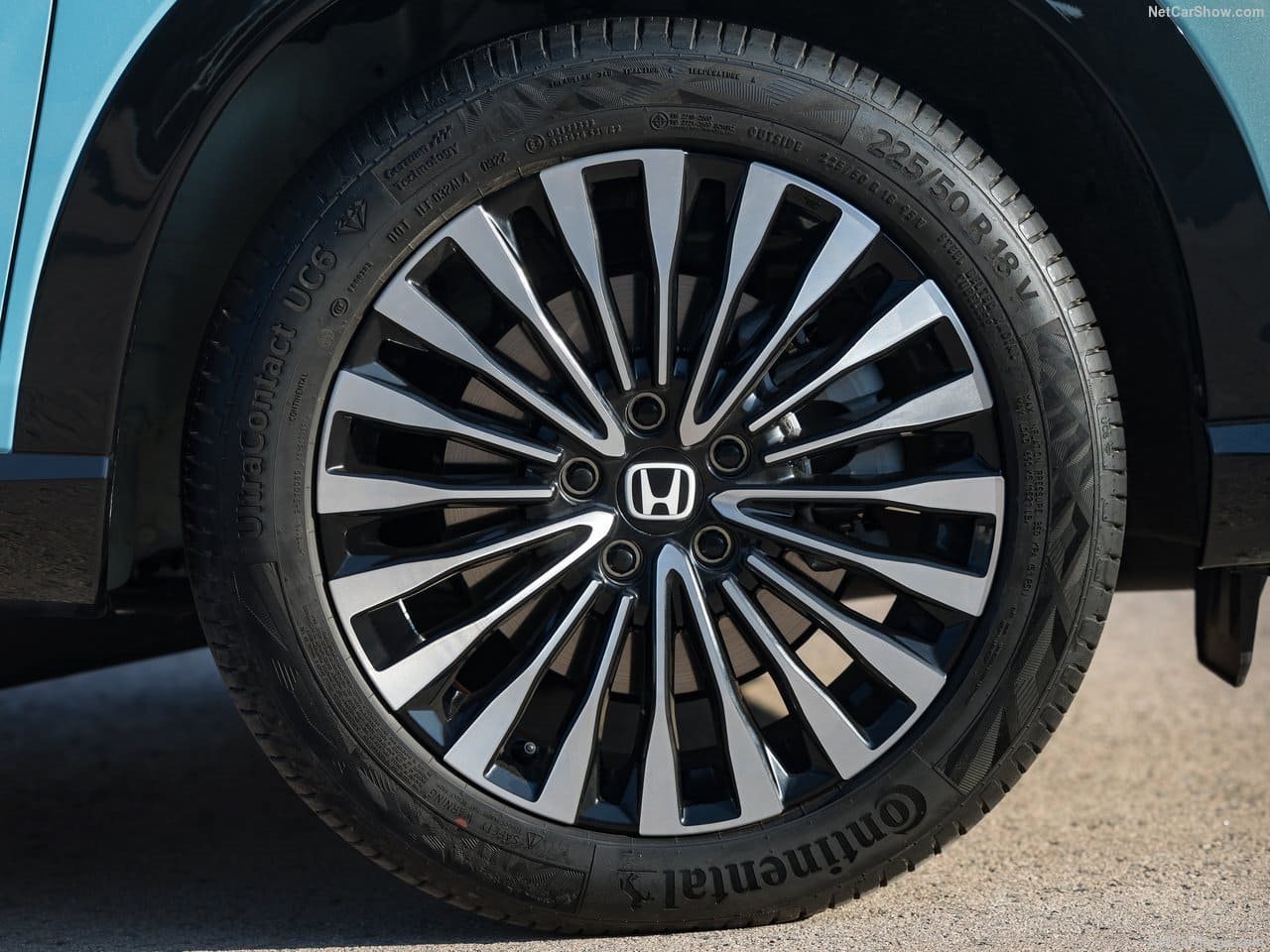 2025 - HONDA e.Ny1, foto 64