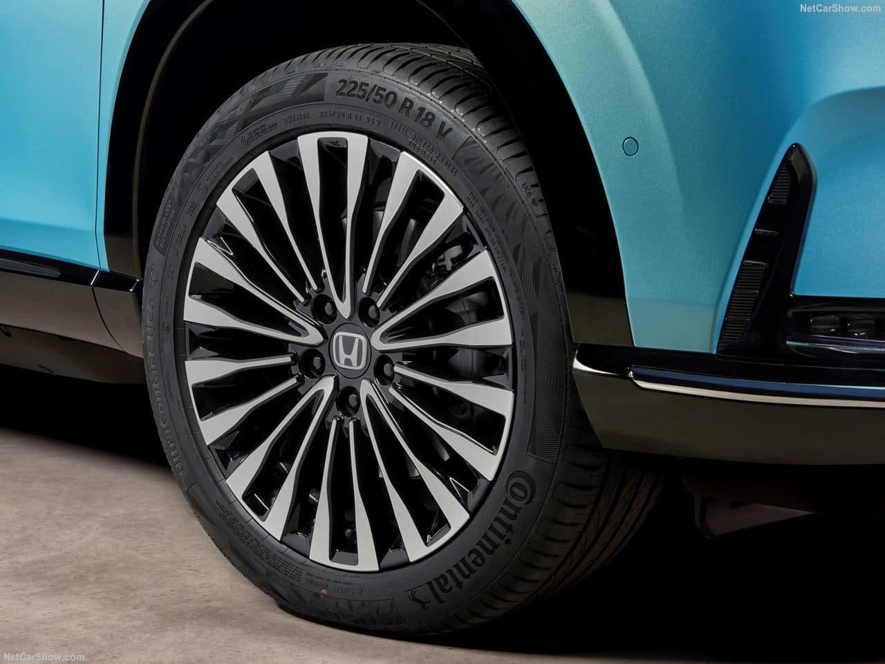 2025 - HONDA e.Ny1, foto 65