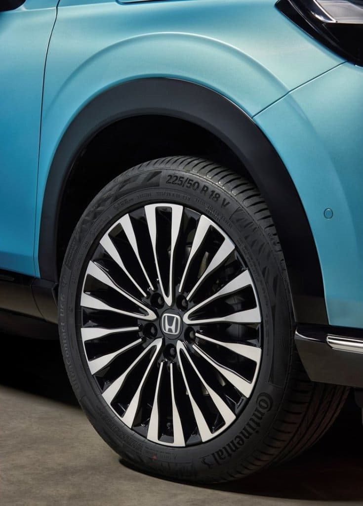 2025 - HONDA e.Ny1, foto 71