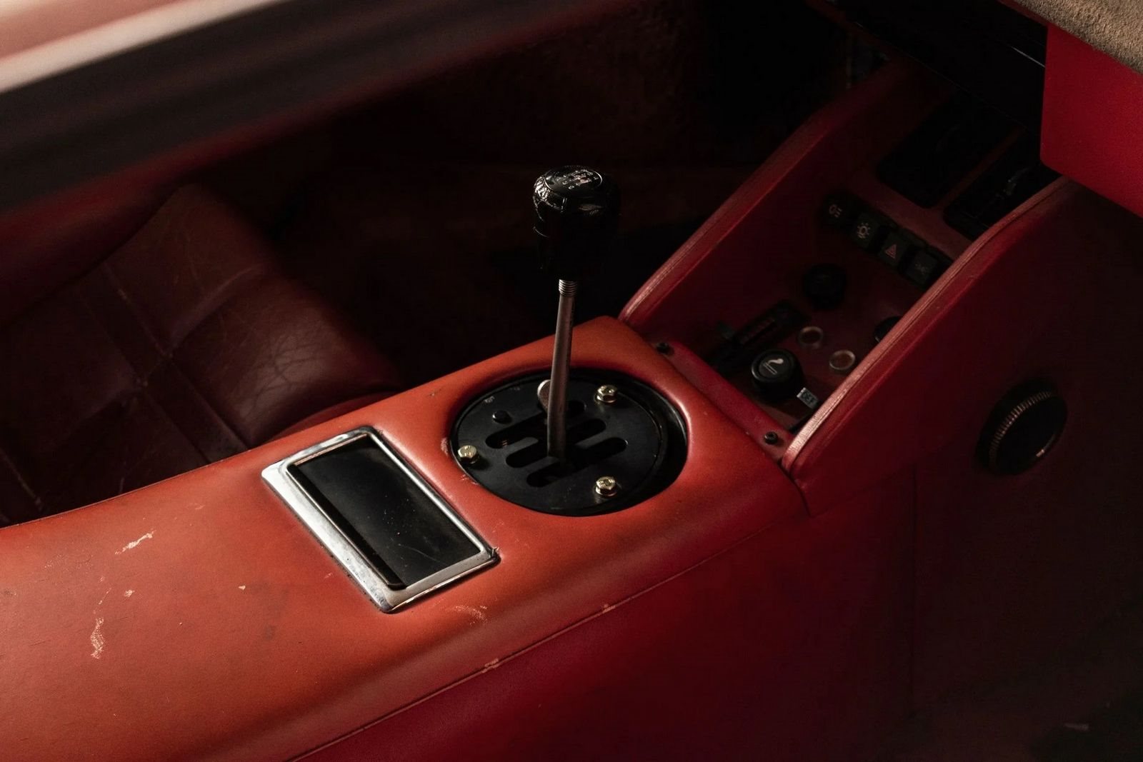 LAMBORGHINI COUNTACH ‘THE FIRST ONE’, foto 16