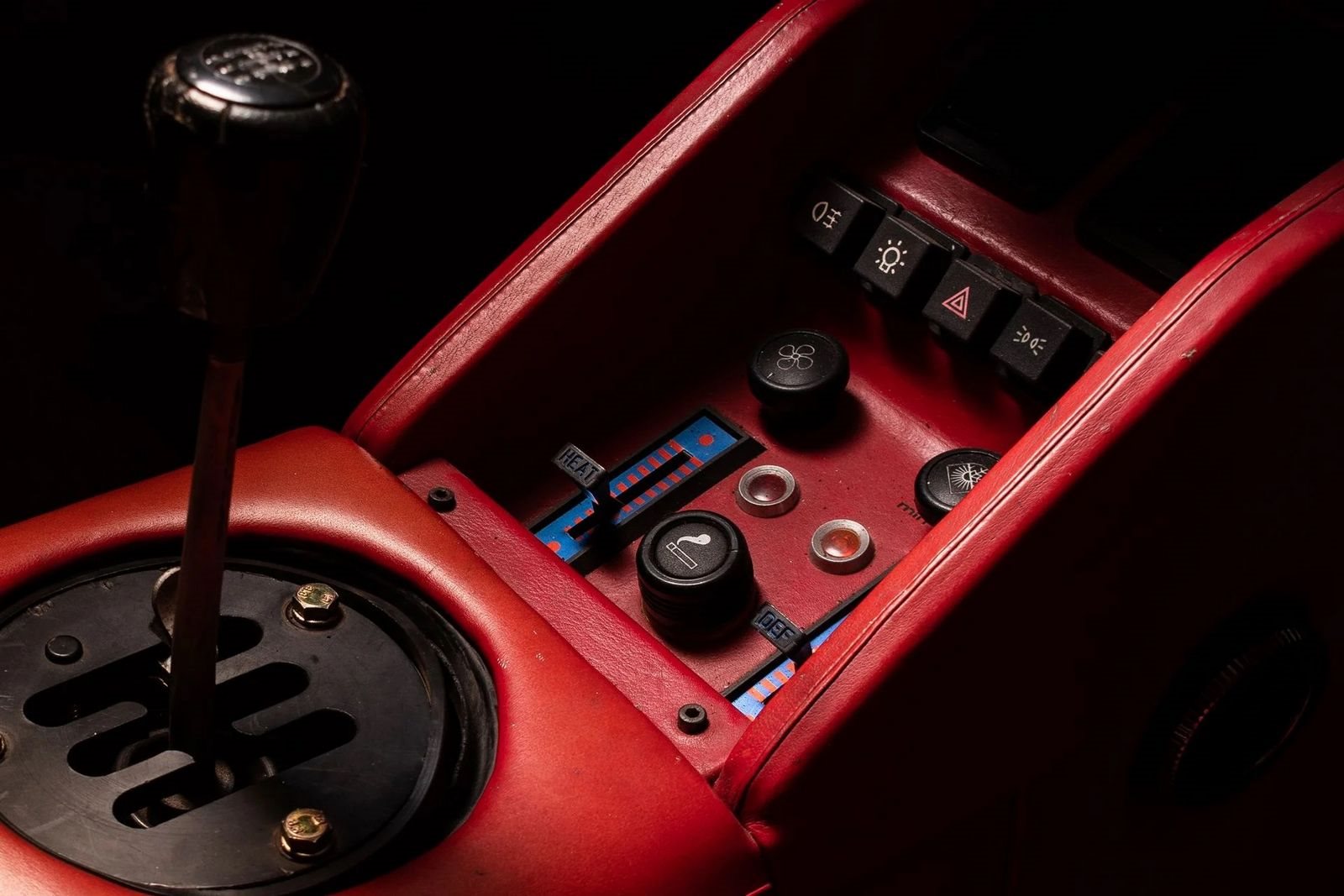 LAMBORGHINI COUNTACH ‘THE FIRST ONE’, foto 19