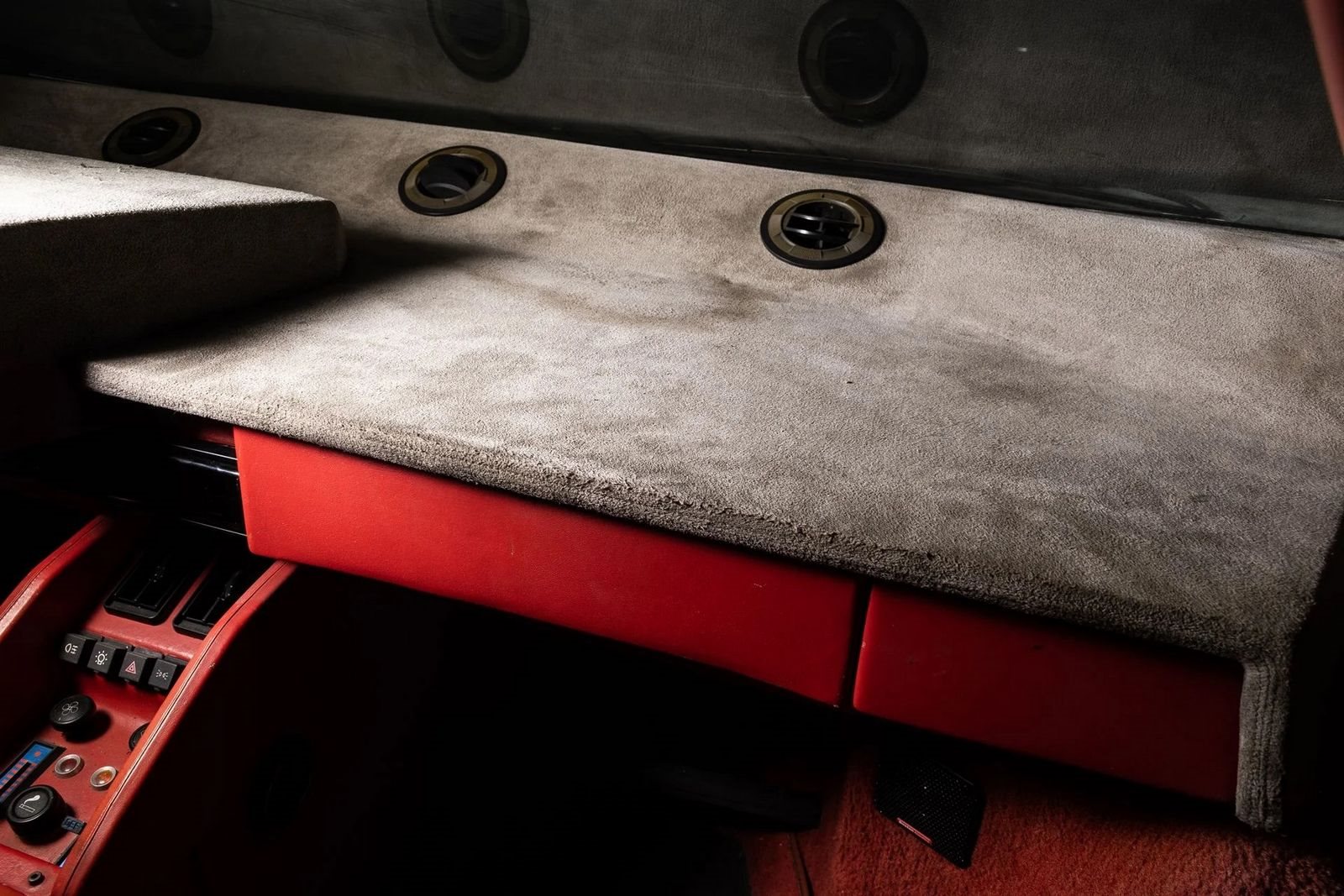 LAMBORGHINI COUNTACH ‘THE FIRST ONE’, foto 21