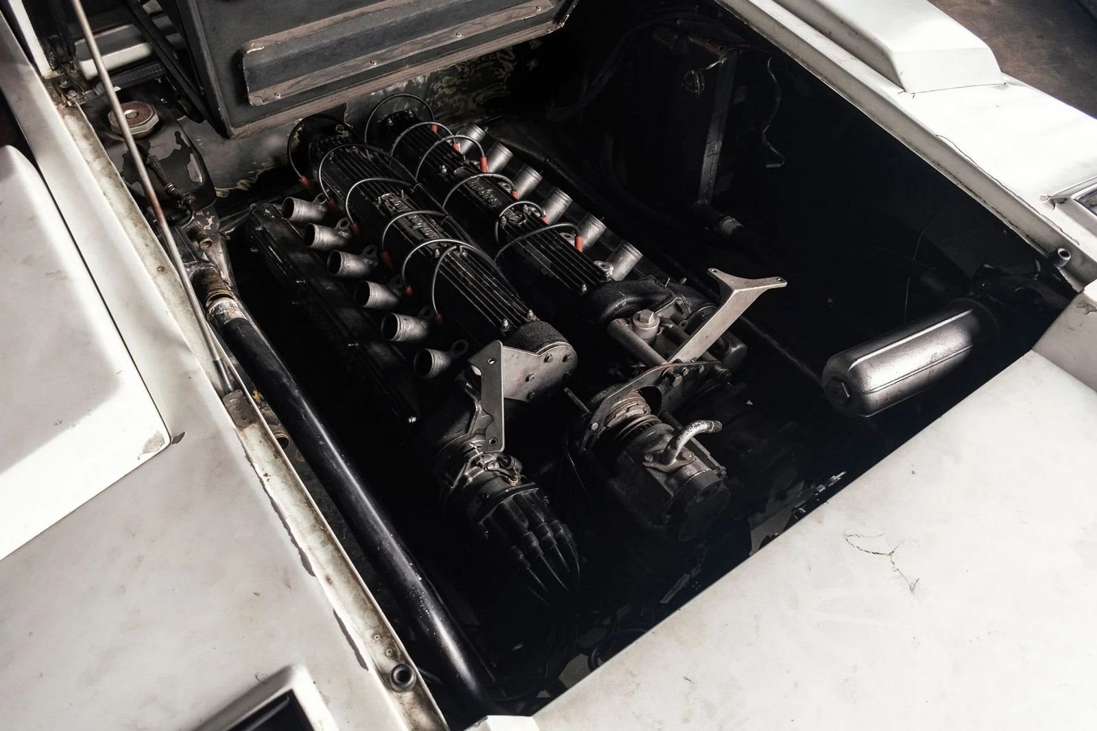 LAMBORGHINI COUNTACH ‘THE FIRST ONE’, foto 26