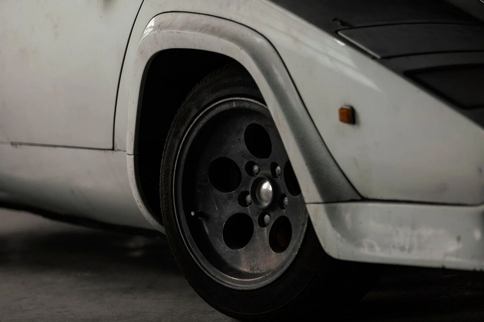 LAMBORGHINI COUNTACH ‘THE FIRST ONE’, foto 31